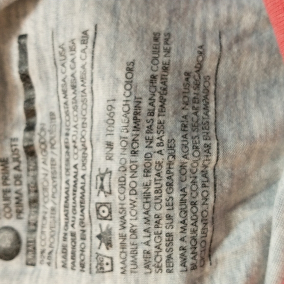 Hurley Tank - Picture 4 of 6